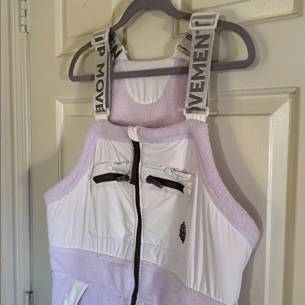 FP Movement Hit The Slopes Overalls